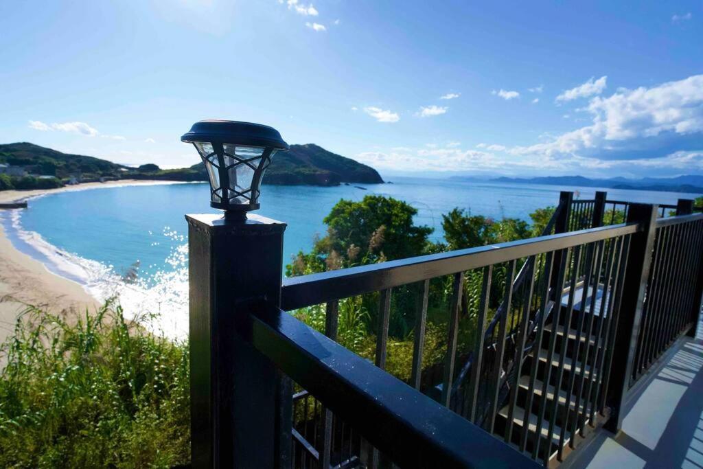 Sauna×Star×Sea　Highland Panorama Ocean View Shima  Eksteriør bilde