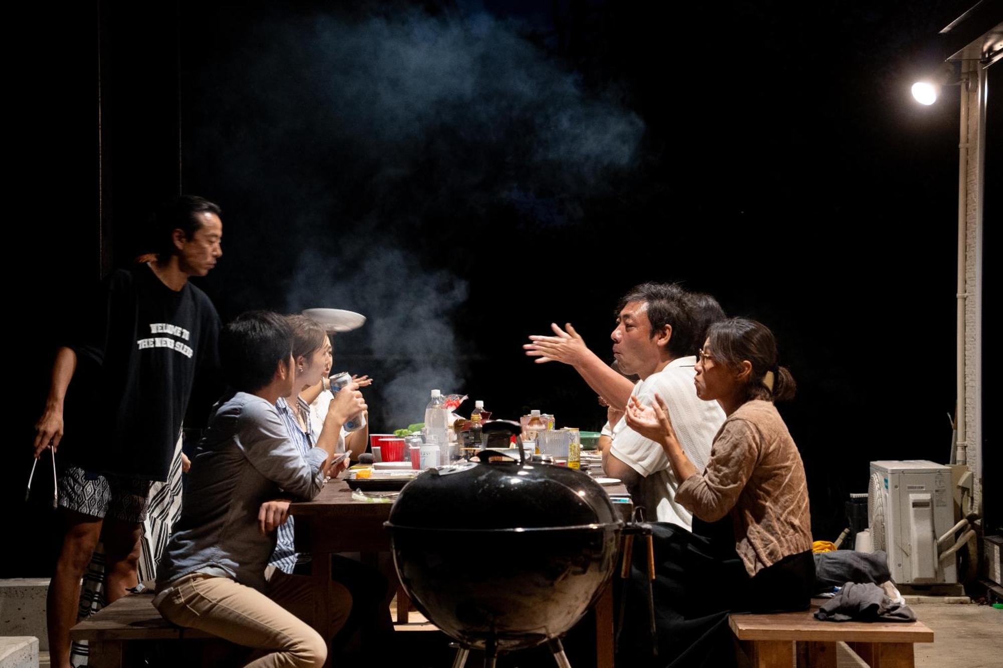 Sauna×Star×Sea　Highland Panorama Ocean View Shima  Eksteriør bilde