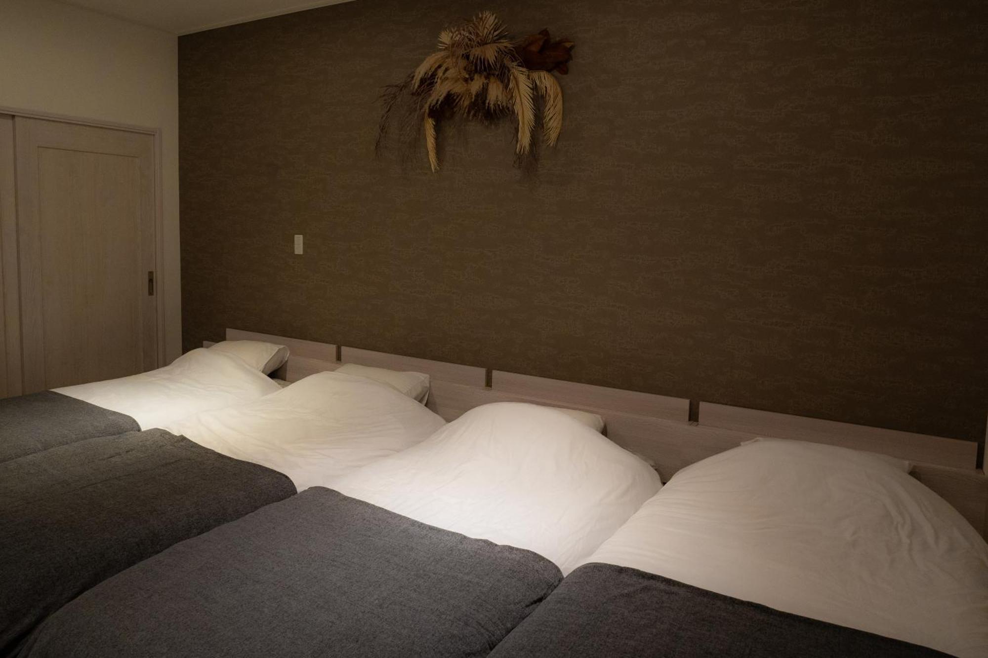Sauna×Star×Sea　Highland Panorama Ocean View Shima  Eksteriør bilde