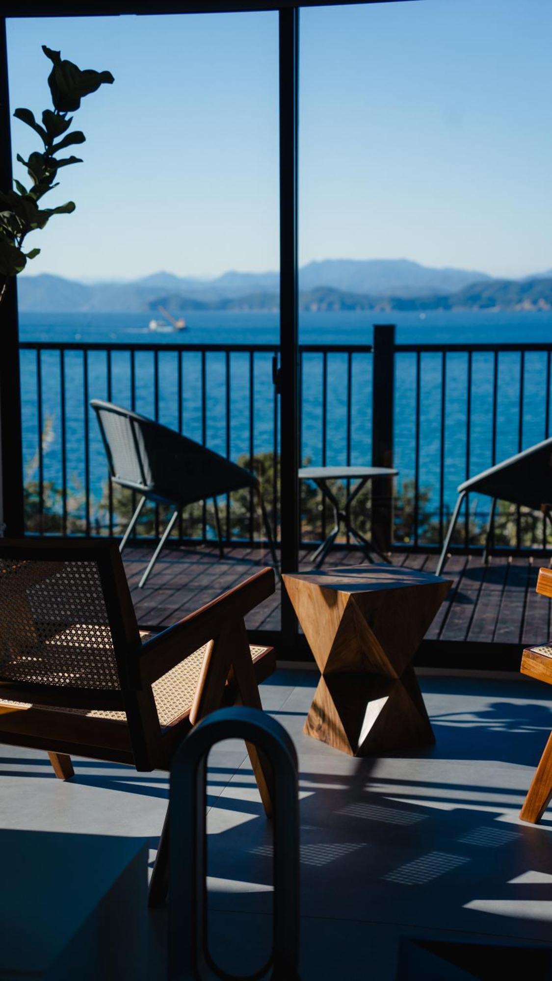 Sauna×Star×Sea　Highland Panorama Ocean View Shima  Eksteriør bilde
