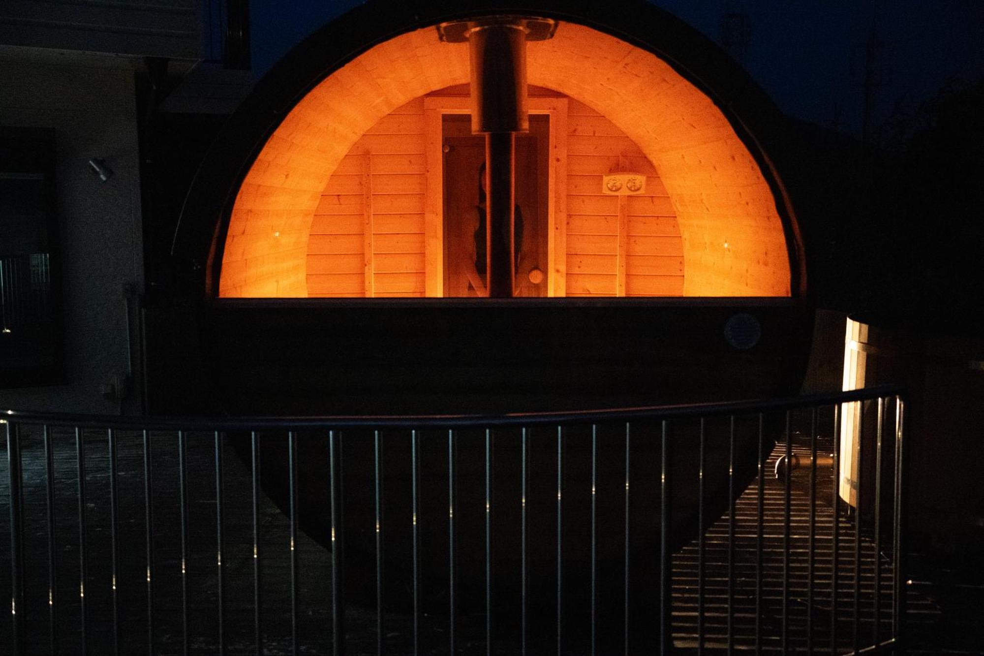 Sauna×Star×Sea　Highland Panorama Ocean View Shima  Eksteriør bilde